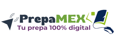 PrepaMex - Preparatoria en línea oficial SEP